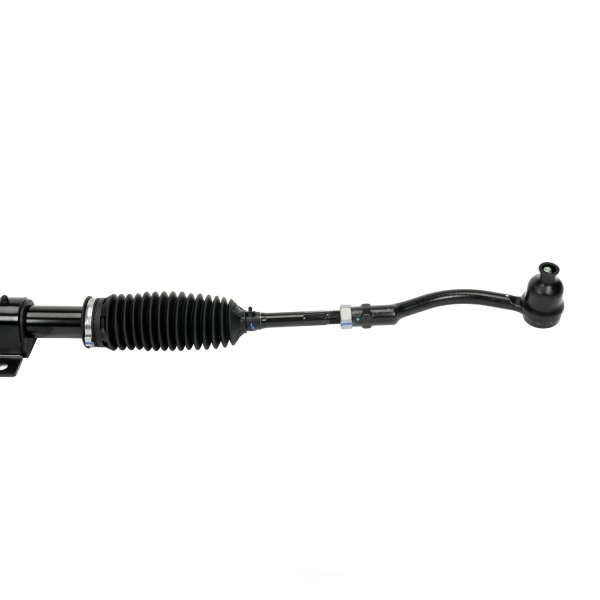 Mando Direct Replacement New OE Steering Rack and Pinion Aseembly 14A1072