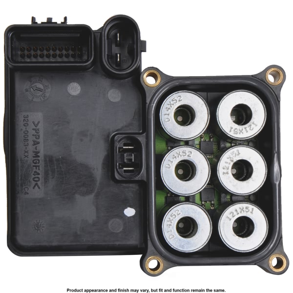 Cardone Reman Remanufactured ABS Control Module 12-10246