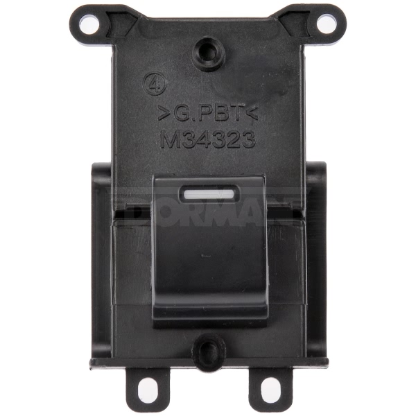 Dorman OE Solutions Rear Driver Side Window Switch 901-608