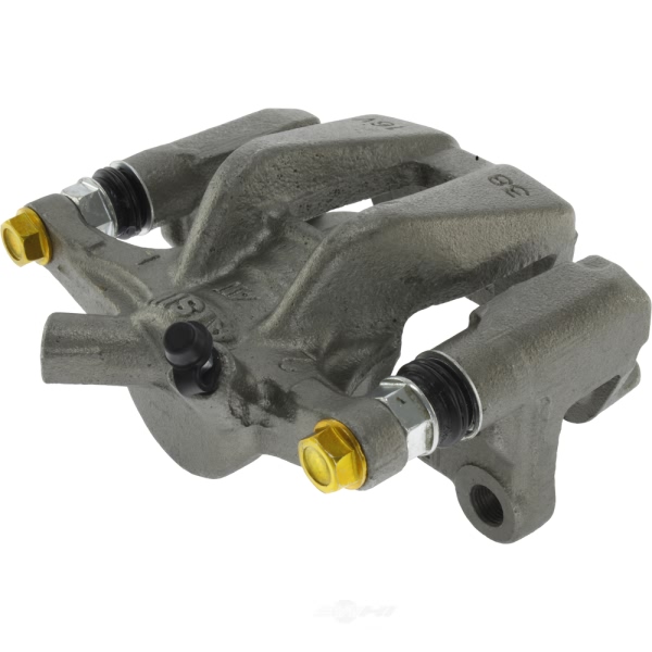 Centric Remanufactured Semi-Loaded Rear Driver Side Brake Caliper 141.44546