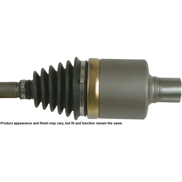 Cardone Reman Remanufactured CV Axle Assembly 60-2020