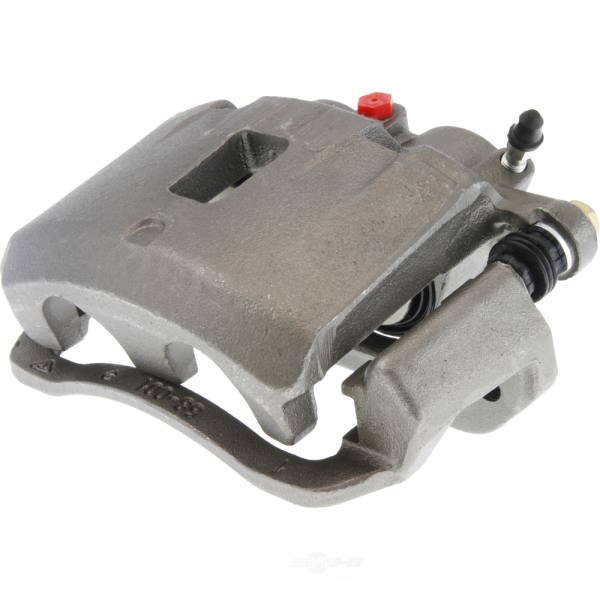 Centric Remanufactured Semi-Loaded Rear Driver Side Brake Caliper 141.66516