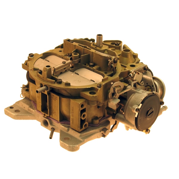 Uremco Remanufactured Carburetor 3-3491