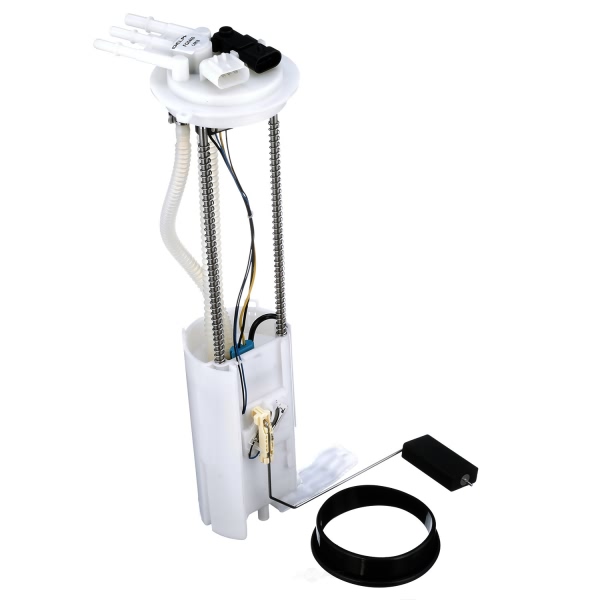 Delphi Fuel Pump Module Assembly FG0466