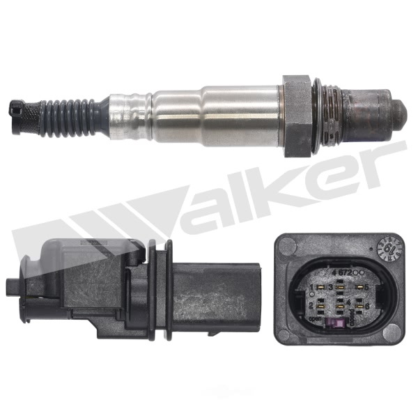 Walker Products Oxygen Sensor 350-35060