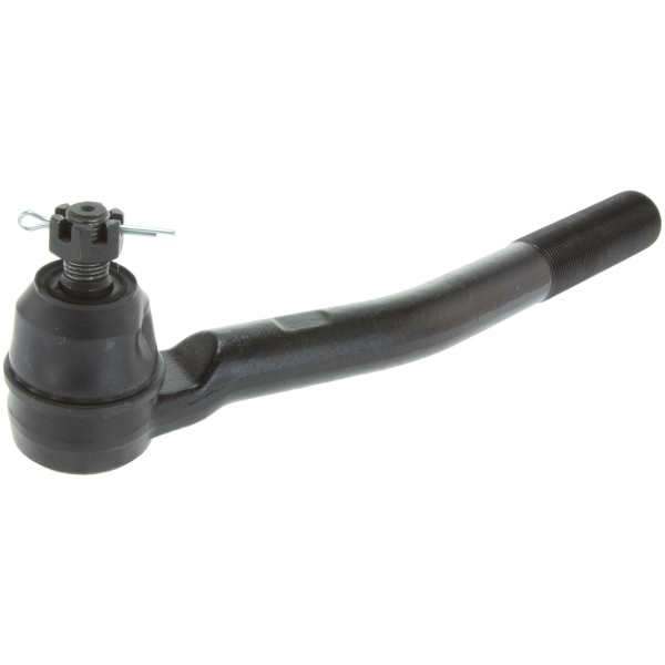 Centric Premium™ Front Passenger Side Upper Outer Steering Tie Rod End 612.58043