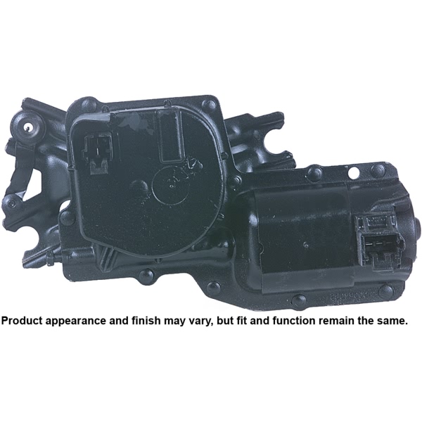 Cardone Reman Remanufactured Wiper Motor 40-181