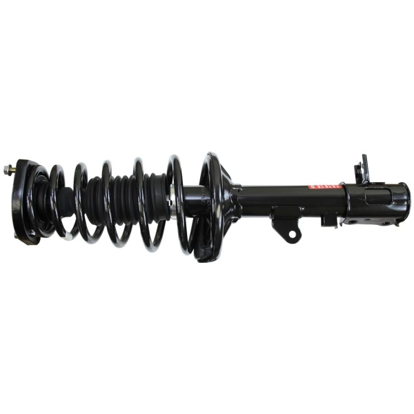 Monroe Quick-Strut™ Rear Driver Side Complete Strut Assembly 172194