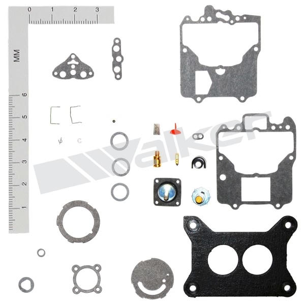 Walker Products Carburetor Repair Kit 15861A