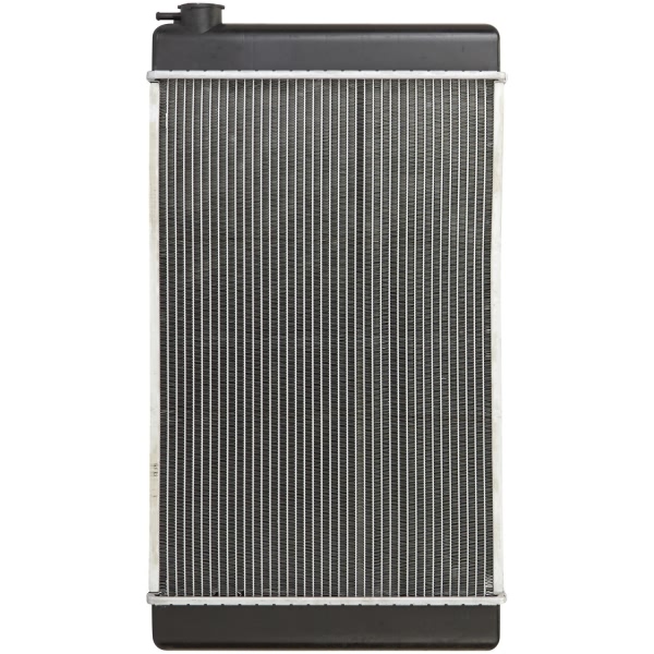 Spectra Premium Complete Radiator CU712