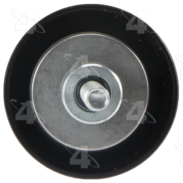 Four Seasons Drive Belt Idler Pulley 45083