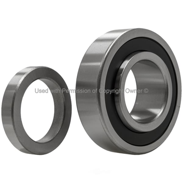 Quality-Built WHEEL BEARING WH514003