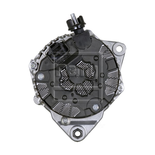 Remy Remanufactured Alternator 11269