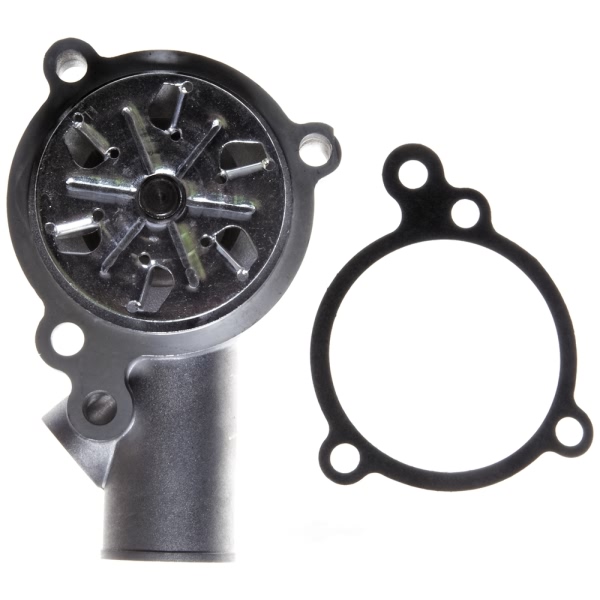 Gates Engine Coolant Standard Water Pump 42055