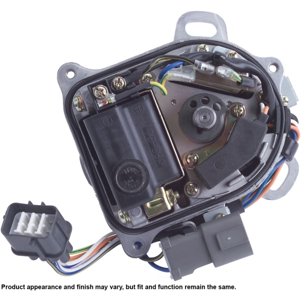 Cardone Reman Remanufactured Electronic Distributor 31-17406