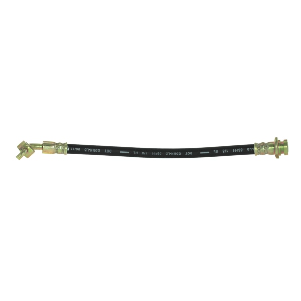 Centric Rear Driver Side Brake Hose 150.42410
