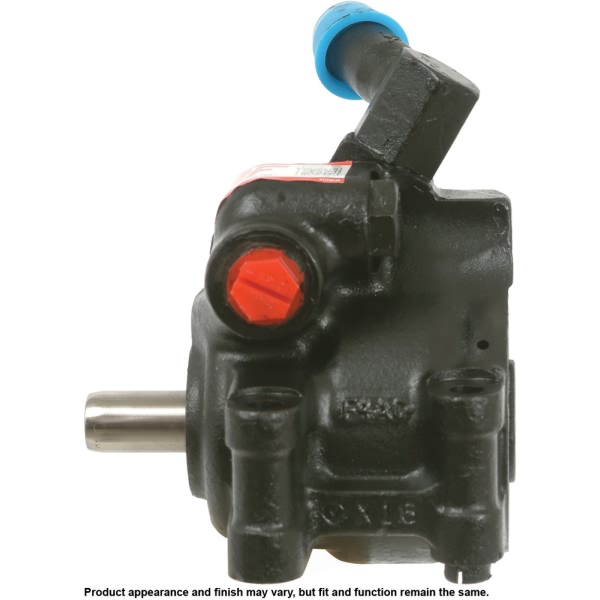 Cardone Reman Remanufactured Power Steering Pump w/o Reservoir 20-287
