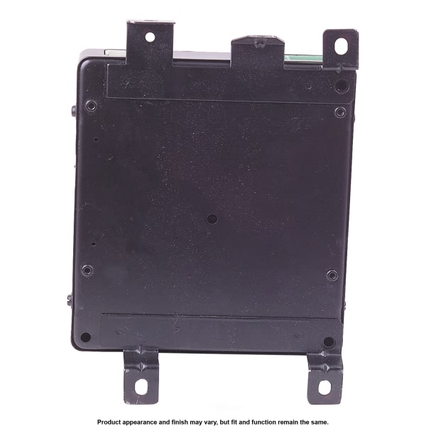 Cardone Reman Remanufactured Engine Control Computer 72-6094