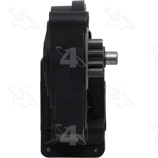 ACI Front Driver Side Window Motor 82100