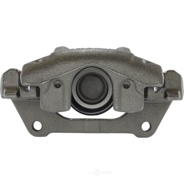 Centric Remanufactured Semi-Loaded Front Passenger Side Brake Caliper 141.34067