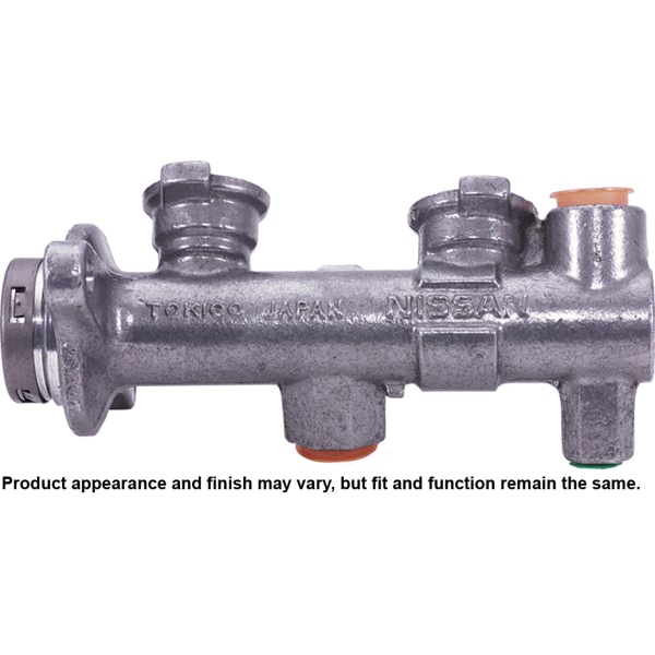 Cardone Reman Remanufactured Master Cylinder 11-2581