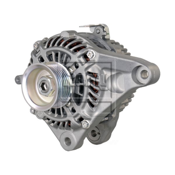 Remy Remanufactured Alternator 11144