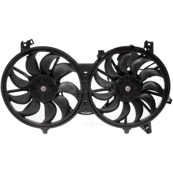 Dorman Engine Cooling Fan Assembly 621-162