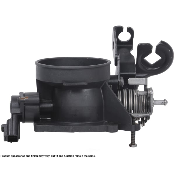 Cardone Reman Remanufactured Throttle Body 67-1055