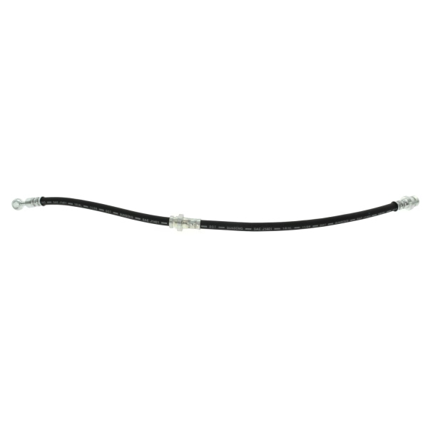 Centric Front Brake Hose 150.46022