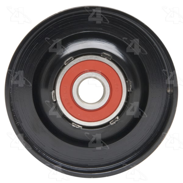 Four Seasons Drive Belt Idler Pulley 45062