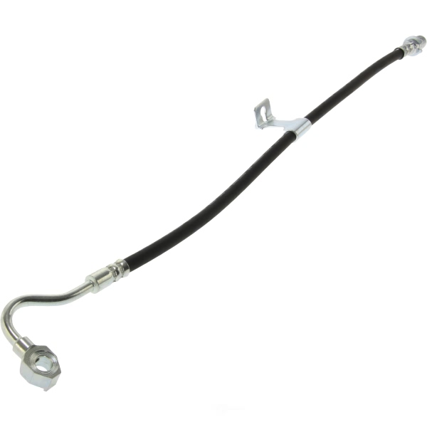 Centric Front Passenger Side Brake Hose 150.66028