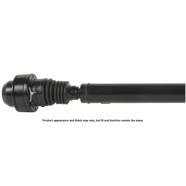 Cardone Reman Remanufactured Driveshaft/ Prop Shaft 65-9313