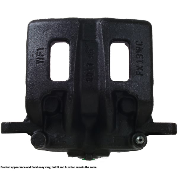 Cardone Reman Remanufactured Unloaded Caliper 19-2801