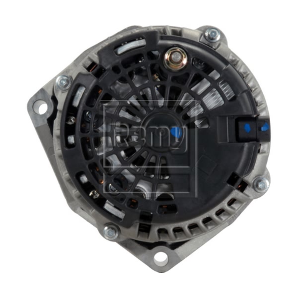 Remy Alternator 91618