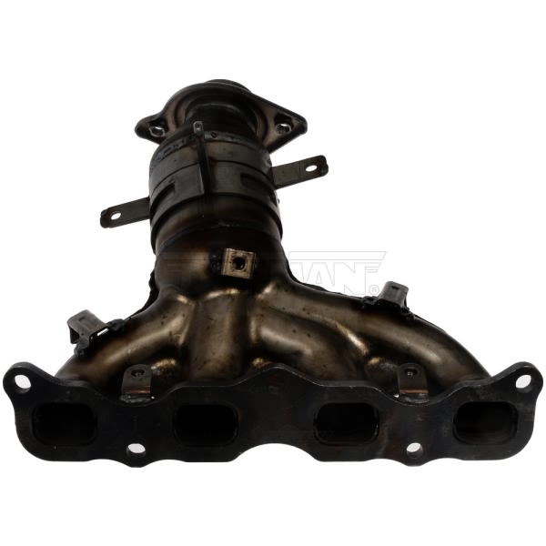 Dorman Stainless Steel Natural Exhaust Manifold 674-279