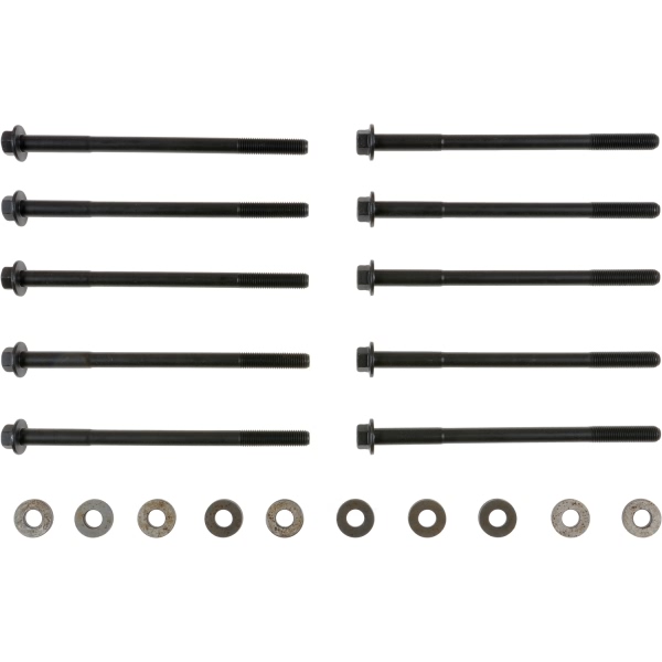 Victor Reinz Cylinder Head Bolt Set 14-10095-01