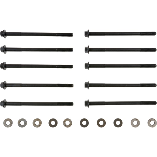 Victor Reinz Cylinder Head Bolt Set 14-10095-01