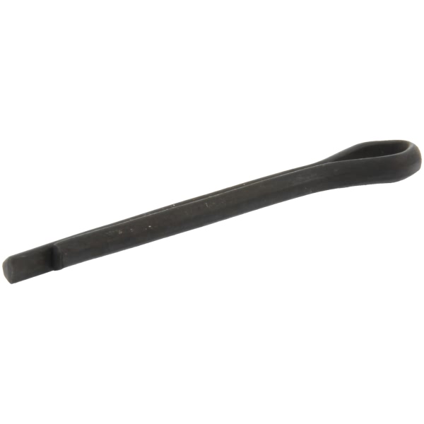 Centric Premium™ Front Outer Steering Tie Rod End 612.40022