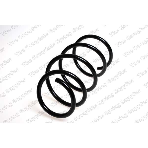 lesjofors Front Coil Spring 4008457