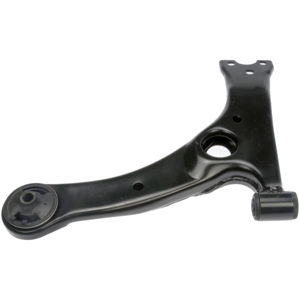 Dorman Front Driver Side Lower Non Adjustable Control Arm 522-985
