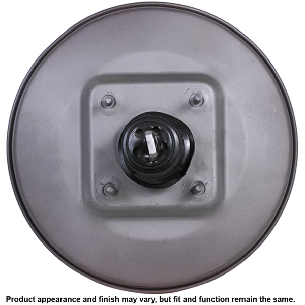 Cardone Reman Remanufactured Vacuum Power Brake Booster w/o Master Cylinder 54-74223