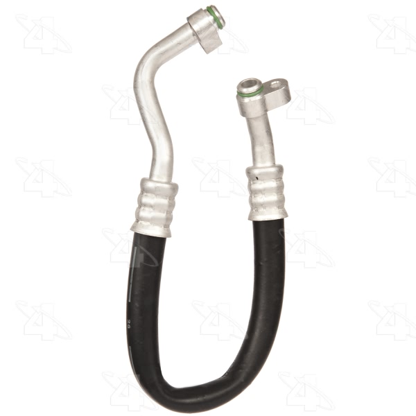 Four Seasons A C Suction Line Hose Assembly 55249