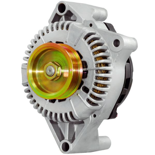 Denso Remanufactured Alternator 210-5326