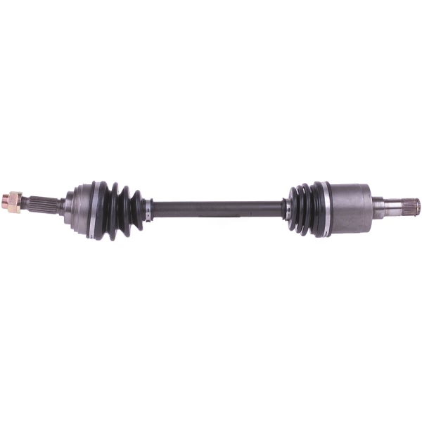 Cardone Reman Remanufactured CV Axle Assembly 60-1031