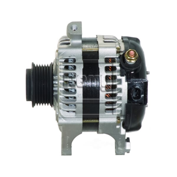 Remy Alternator 94128