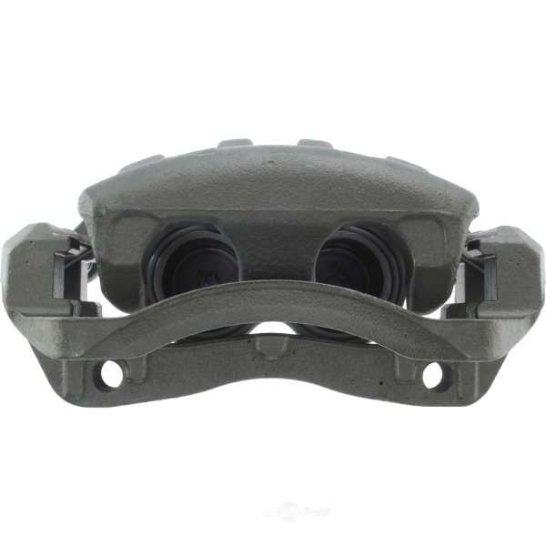 Centric Remanufactured Semi-Loaded Front Driver Side Brake Caliper 141.42142