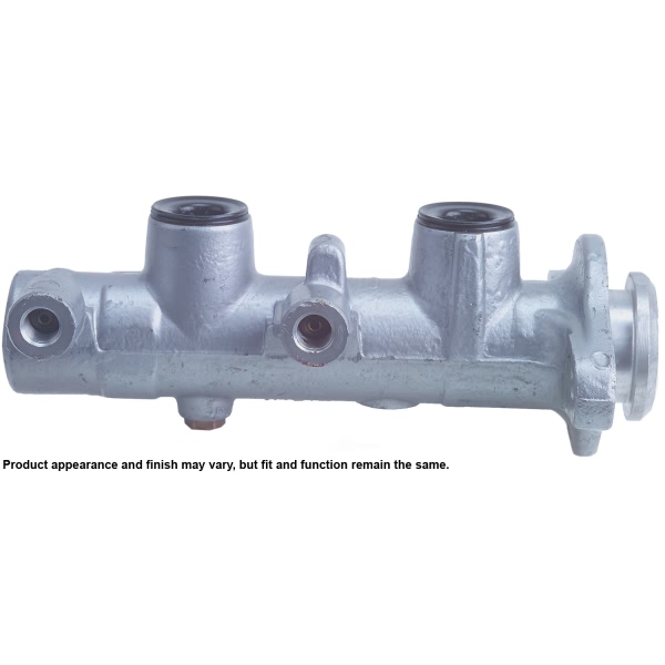 Cardone Reman Remanufactured Master Cylinder 11-2831