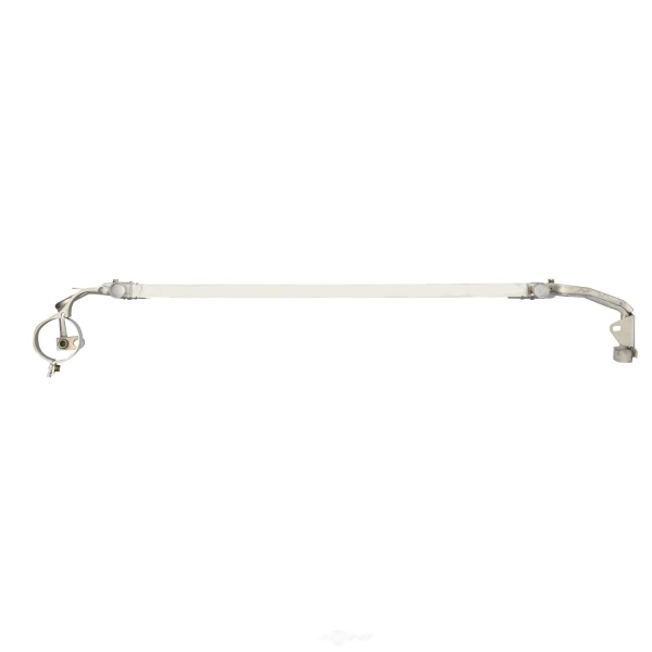 Spectra Premium A/C Condenser 7-4932