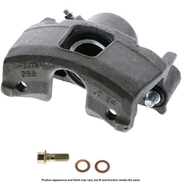 Cardone Reman Remanufactured Unloaded Caliper 18-4357