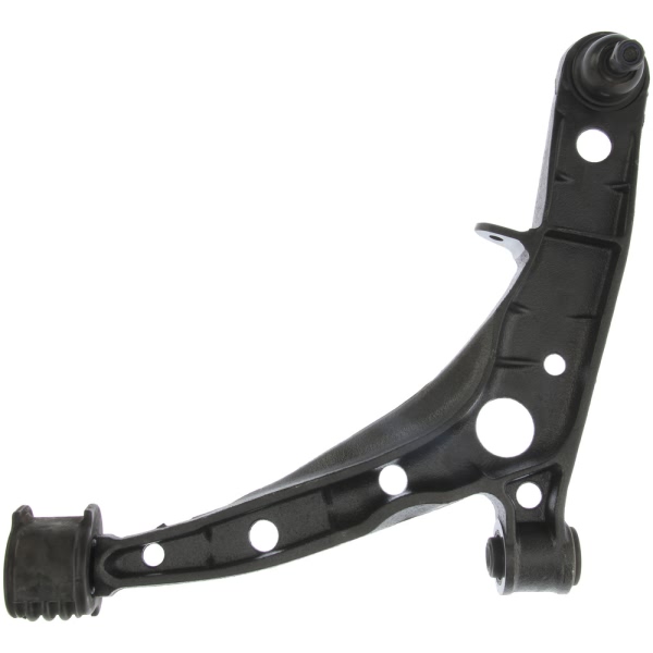 Centric Premium™ Front Driver Side Lower Control Arm and Ball Joint Assembly 622.46043